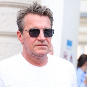 Exclusif - Benjamin Castaldi - Arrivées au photocall de la 3ème édition du Festival du Cinéma Français et de la Gastronomie d'Aix-les-Bains. Le 6 juin 2024
© Denis Guignebourg / Bestimage