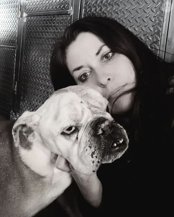 Aurélia, candidate emblématique de "L'amour est dans le pré". Instagram
