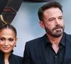 L'ancien couple a pris la pose ensemble sur le tapis rouge. 

Jennifer Lopez (J.Lo) et son mari Ben Affleck au photocall de la première de Los Angeles du film "The Flash" au TCL Chinese Theatre IMAX à Hollywood, Los Angeles,Californie, Etats-Unis, le 12 juin 2023. Photo by Backgrid USA / Bestimage