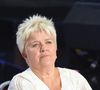 En cause, un problème de santé. 
Exclusif - Mimie Mathy - Enregistrement de l'émission "Bon anniversaire Line" à l'occasion des 90 ans de L.Renaud au Théâtre Bobino à Paris, qui sera diffusée le Mardi 3 juillet à 20h55 sur France 2. Le 25 juin 2018. © Coadic Guirec / Bestimage