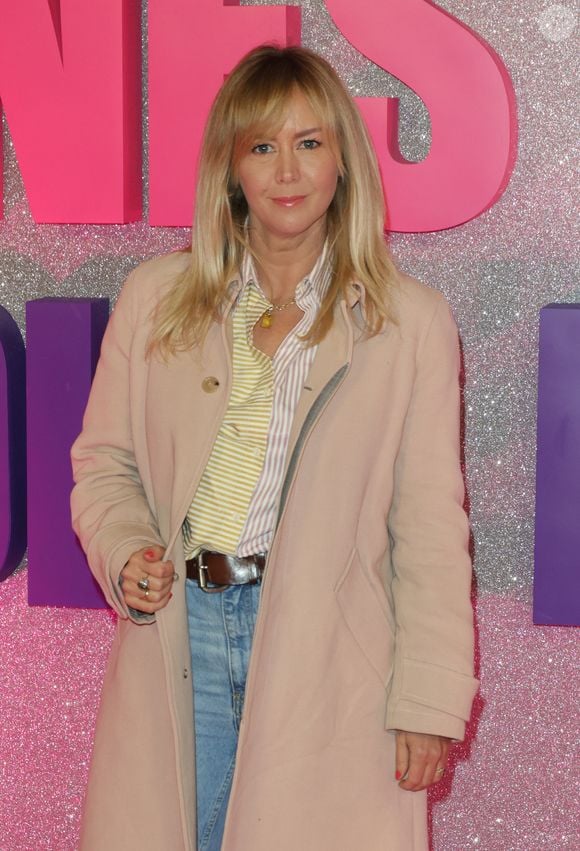 Enora Malagré - Avant-première du film "Bridget Jones : Folle de lui" au Grand Rex à Paris le 27 janvier 2025. © Coadic Guirec/Bestimage