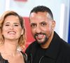 En effet, France 3 propose dès 14h55, à la place du second numéro, une compétition de tennis, le Masters 1000 de Paris.

Exclusif - Elodie Poux et Majid Berhila lors de l'enregistrement de l'émission "Vivement dimanche" à Paris, France, le 9 septembre 2025 et diffusée le 2 novembre 2025 sur France 3. © Guillaume Gaffiot/Bestimage