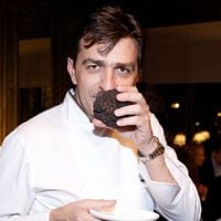 Yannick Alléno : Après 12 ans de succès, son bras droit prend le large et s'explique