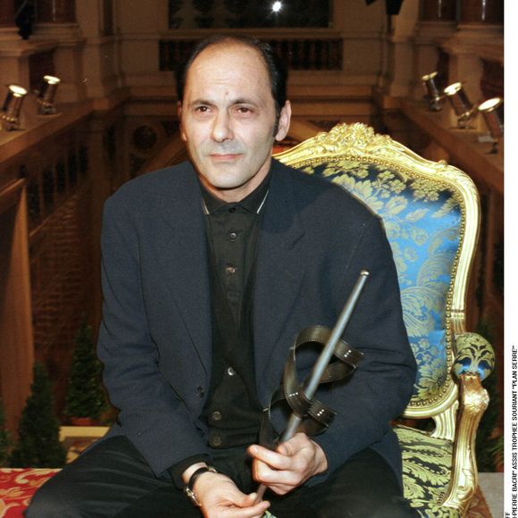 Jean-Pierre Bacri en 1997. © BERTRAND RINDOFF PETROFF / BESTIMAGE
