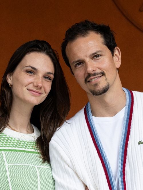 Juan Arbelaez et Cassandre en escapade de luxe en Bourgogne avec leur fils : à 4 mois, bébé a déjà vécu une expérience hors du commun
