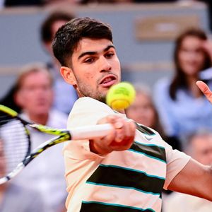 Pour y manger lorsqu'ils se rendent au sein de la capitale

Match "Carlos Alcaraz - Tommy Paul (6/0 - 6/1 - 6/4)" lors des Internationaux de France de Tennis de Roland Garros 2025. Paris, le 3 juin 2025.
© Dante Badano/PsnewZ/Bestimage