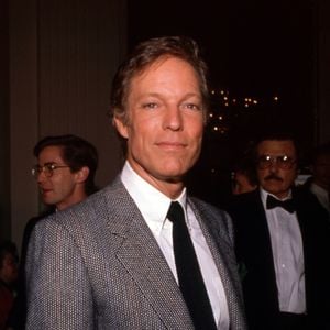 Une star des années 80 nous a quitté

Archives - Richard Chamberlain.