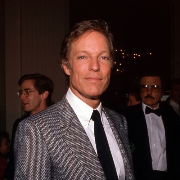 Une star des années 80 nous a quitté

Archives - Richard Chamberlain.