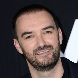 Cyril Lignac assiste au défilé Balmain dans le cadre de la Fashion Week de Paris – Mode Femme Automne-Hiver 2019/2020, à Paris, en France, le 1er mars 2019. Photo : Aurore Marechal/ABACAPRESS.COM