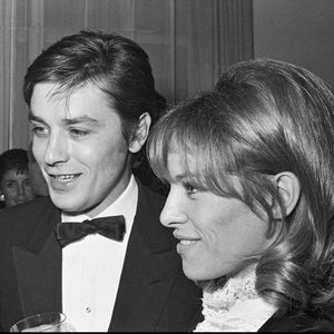 Une belle vengeance !

ARCHIVES- Alain et Nathalie Delon au théâtre Marigny à Paris.
AGENCE / BESTIMAGE