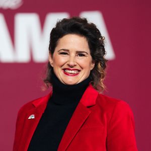 De passage au festival Juste pour rire à Montréal, l'humoriste s'est confiée sur sa récente transformation physique auprès de nos confrères de Télé-Loisirs.

Elodie Poux - Avant-première du film "The Drama" au Pathé Palace à Paris. © Pierre Perusseau/Bestimage