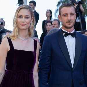Beatrice Borromeo et son mari Pierre Casiraghi vont accueillir leur troisième enfant...

Pierre Casiraghi et sa femme Beatrice Borromeo - Montée des marches du film "Le comte de Monte-Cristo" lors du 77ème Festival International du Film de Cannes, au Palais des Festivals à Cannes. 
© Olivier Borde / Bestimage