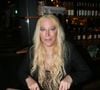 Loana affirmait vouloir protéger ce cliché contre tout et souhaitait qu'il l'accompagne dans sa dernière demeure.

Exclusif - Suite à un problème technique et le report du concert au Nez Rouge, Loana et E.Prayer vont manger une crêpe à Paris le 25 septembre 2021.
© JLPPA / Bestimage