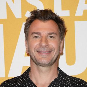 Et ce à plusieurs reprises 

Michaël Youn - Avant-première du film "Certains l'aiment chauve"  au Cinéma UGC Ciné Cité Bercy à Paris le 10 juillet 2025. © Coadic Guirec/Bestimage