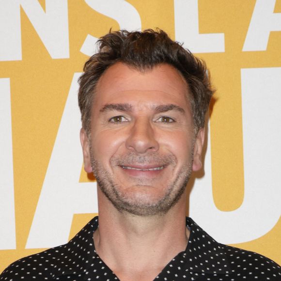 Et ce à plusieurs reprises 

Michaël Youn - Avant-première du film "Certains l'aiment chauve"  au Cinéma UGC Ciné Cité Bercy à Paris le 10 juillet 2025. © Coadic Guirec/Bestimage