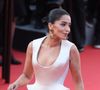 Depuis le début du Festival, ses apparitions mode sont largement saluées sur la Croisette.

Leïla Bekhti - Montée des marches du film " La vie d'une femme " lors du 79ème Festival International du Film de Cannes, le 13 mai 2026. © Jacovides-Moreau / Bestimage