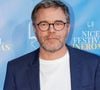 L'acteur s'était révélé au grand public en 2007 grâce à son rôle dans la série culte "Fais pas ci, fais pas ça" sur France 2

Guillaume de Tonquédec - Cinéroman 2022 : Photocall du film "Arrête avec tes mensonges" le 7 octobre 2022.

© Norbert Scanella / Panoramic / Bestimage