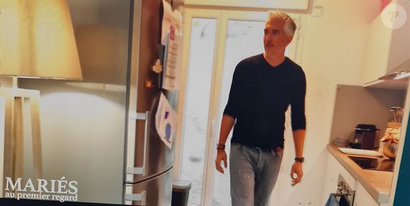 La suite des aventures de Coralie et Bruno dans "Mariés au premier regard 2025", épisode du 12 mai, sur M6