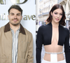 Ils sont amoureux depuis plusieurs mois et ne se lâchent plus !
Antoine Dupont et Iris Mittenaere (photomontage)