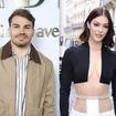 Antoine Dupont en couple et en vadrouille avec Iris Mittenaere : le rugbyman pris en photo dans leur chambre mais pas avec la Miss !