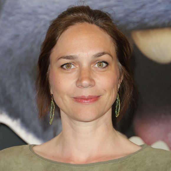 Nathalie Péchalat et une actrice enceinte à l’avant-première de Lilo et Stitch

Nathalie Péchalat - Photocall de la première du film "Lilo & Stitch" au cinéma Le Grand Rex à Paris. © Coadic Guirec/Bestimage