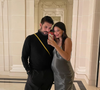 Depuis l'annonce, Ali révèle avoir changé de vie.

Ali et Alia annoncent leur rupture après dix ans d'amour