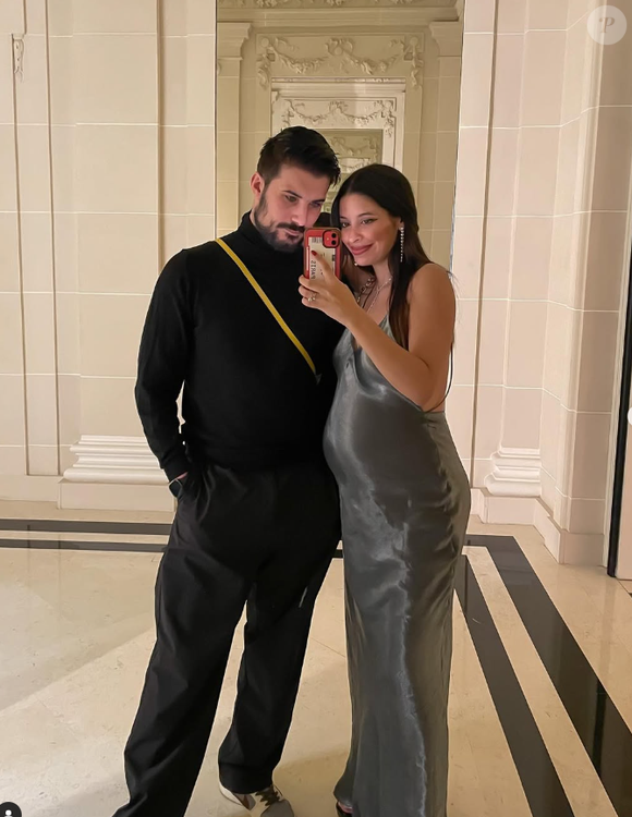 Depuis l'annonce, Ali révèle avoir changé de vie.

Ali et Alia annoncent leur rupture après dix ans d'amour