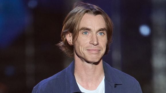 Ancien médecin, le chanteur Ben Mazué raconte sa vie avant la musique : "J'ai commis des erreurs de diagnostics"