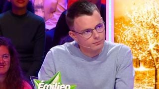 Emilien (Les 12 coups de midi) mis de côté par les anciens champions du jeu : "On ne l'invite pas..."