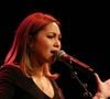 "Nos enfants restent notre priorité, nous avançons avec respect et bienveillance car nous serons toujours une famille"

Exclusif - La chanteuse Leslie au concert de charité pour les enfants de l'hôpital Ambroise Paré de Boulogne-Billancourt, au Carré Bellefeuille, le 4 décembre 2013.