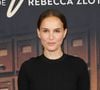 Natalie Portman a été sacrée par l'Oscar de la meilleure actrice en 2011 pour son rôle dans le film "Black Swan"

Natalie Portman - Première du film "Vie Privée" au cinéma Pathé Palace à Paris le 20 novembre 2025. © Coadic Guirec/Bestimage