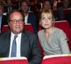 Quelle somme ont-ils touchée ?

François Hollande et sa compagne Julie Gayet lors de la 12ème édition du festival du Film Francophone d'Angoulême, France. © Coadic Guirec/Bestimage