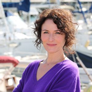 Elsa Lunghini - Photocall de la série "Ici tout commence" lors de la 26ème Edition du Festival de la Fiction de La Rochelle. Le 14 septembre 2024
© Patrick Bernard / Bestimage
