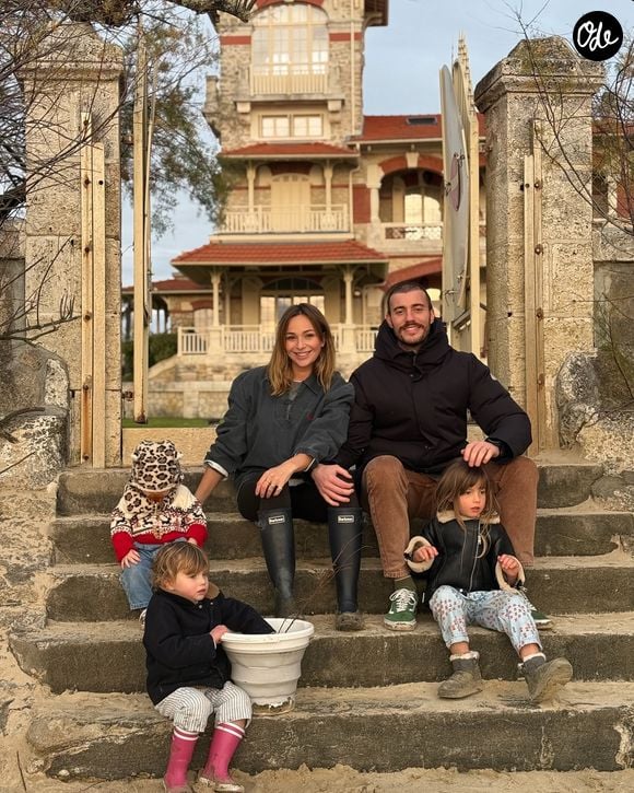 Cindy Poumeyrol, révélée dans "Koh-Lanta", s'offre une nouvelle maison.