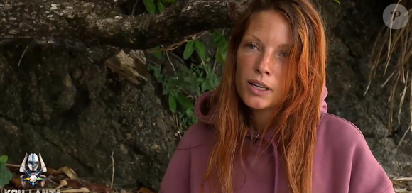 Onzième épisode de "Koh-Lanta, La Revanche des 4 Terres", mardi 6 mai 2025 sur TF1.