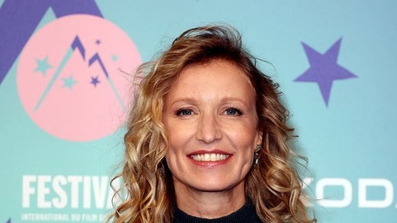 Alexandra Lamy : Son restaurant préféré est une véritable pépite avec une belle histoire familiale