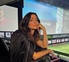 La Défense Arena vibe déjà pour l’affiche de Top 14 entre le Racing 92 et l’Aviron Bayonnais, une rencontre cruciale pour la qualification en phases finales...
Instagram @jeniferofficiel