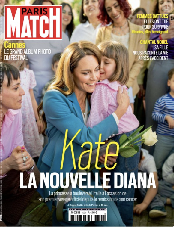 "Paris Match"