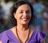 "J’ai 41 ans et ce besoin d’être mère est en moi depuis toujours. J’ai donc décidé de reprendre ma liberté de femme, ma liberté d’actrice, avec la volonté de fonder une famille", avait-elle confié à Gala en janvier 2015.

Saïda Jawad lors du Festival Les Hérault du Cinéma et de la Télévision 2026 au Cap d'Agde le 21 juin 2026.

© Anne-Sohie Guebey / Bestimage