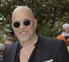 Michaël Youn a été mis en garde par Pascal Obispo concernant son ex-femme.

Exclusif - Pascal Obispo à l'Inauguration de la place Line Renaud a Rueil-Malmaison le 22 Juin 2024.
© Jlppa / Bestimage