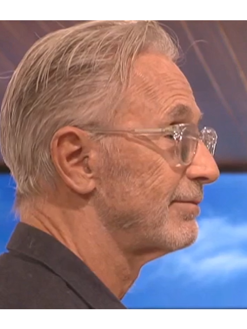 "C'est amené à évoluer" : en l'absence de Michel Blanc, Thierry Lhermitte évoque un changement de nom pour la troupe du Splendid