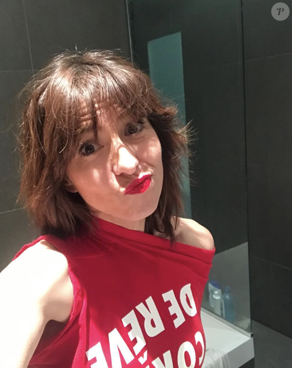 Une vie de famille qu'ils prennent cependant soin de ne pas exposer publiquement.

Candice Mahout (Bonjour !) sur Instagram