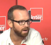 Il officiait comme chef du service politique du groupe depuis 2021.

Cyril Graziani, chef du service politique de France Télévisions, annonce son départ.