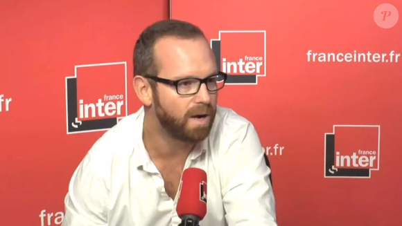 Il officiait comme chef du service politique du groupe depuis 2021.

Cyril Graziani, chef du service politique de France Télévisions, annonce son départ.