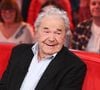 À 92 ans, Pierre Perret a parcouru 120 km pour un événement qui lui tient à cœur dans le Val-d’Oise