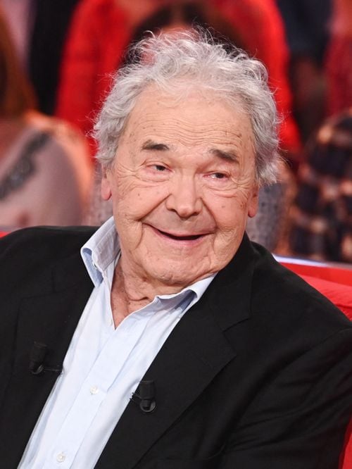À 92 ans, Pierre Perret a parcouru 120 km pour un événement qui lui tient à cœur dans le Val-d’Oise