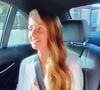 Mélanie lors de l'épisode de "Mariés au premier regard 2025" du 2 juin, sur M6