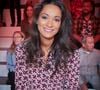 Après avoir pris six kilos, elle a entrepris de perdre du poids et se réjouit des premiers résultats obtenus.

Cindy Fabre sur le plateau de l’émission TPMP (Touche Pas à Mon Poste) présentée en direct par C. Hanouna et diffusée sur C8, à Paris le 19/09/2022.

© Jack Tribeca / Bestimage