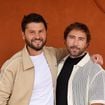 "Grâce à elle, nous avons pu agir" : Lors de la visite nocturne de deux hommes à son domicile, Christophe Beaugrand sauvé par un membre de la famille !