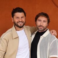 "Grâce à elle, nous avons pu agir" : Lors de la visite nocturne de deux hommes à son domicile, Christophe Beaugrand sauvé par un membre de la famille !